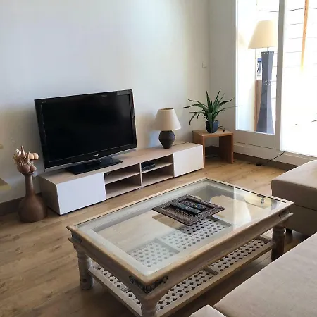 Home Apartment